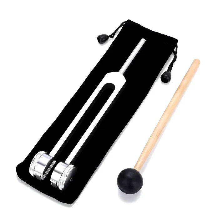 Instrument à fréquence 128Hz