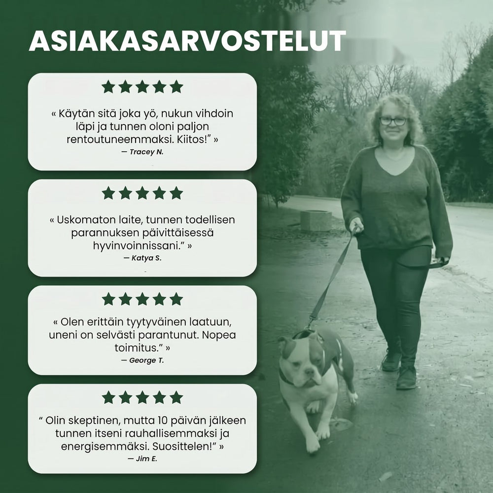 Asiakasarviot