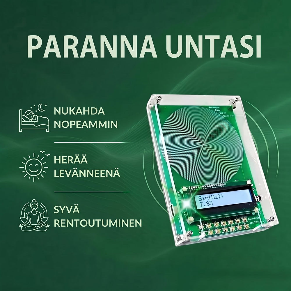 Paranna lepoasi